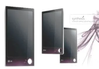 LG Synthesis