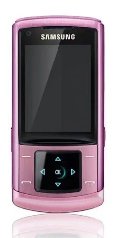 Samsung Soul