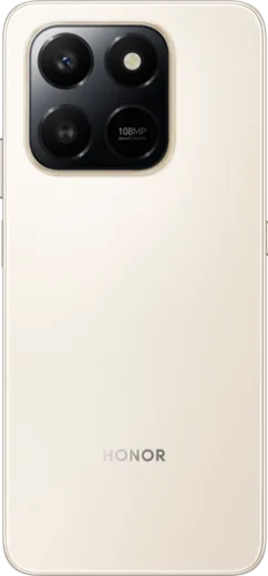 Honor X7d