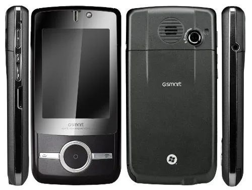 Gigabyte GSmart MW720 Gigabyte GSmart MW720