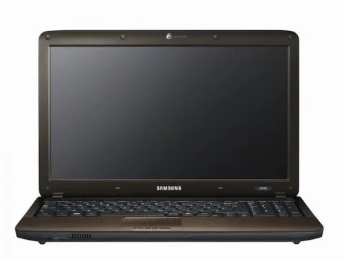 Samsung NP-R540 Samsung NP-R540