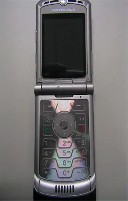 Motorola RZR V3 Motorola RZR V3