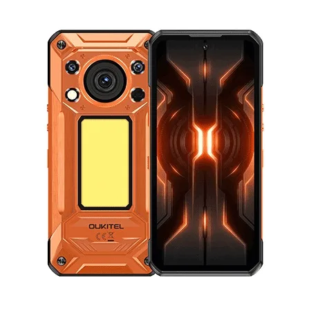 OUKITEL WP500
