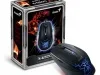 Анонсирована новая игровая мышь Genius X-G500 — фото 1