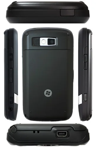 RoverPC X7
