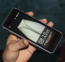LG GW990