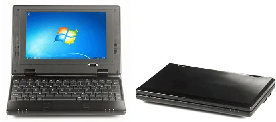 DreamBook Lite
E79