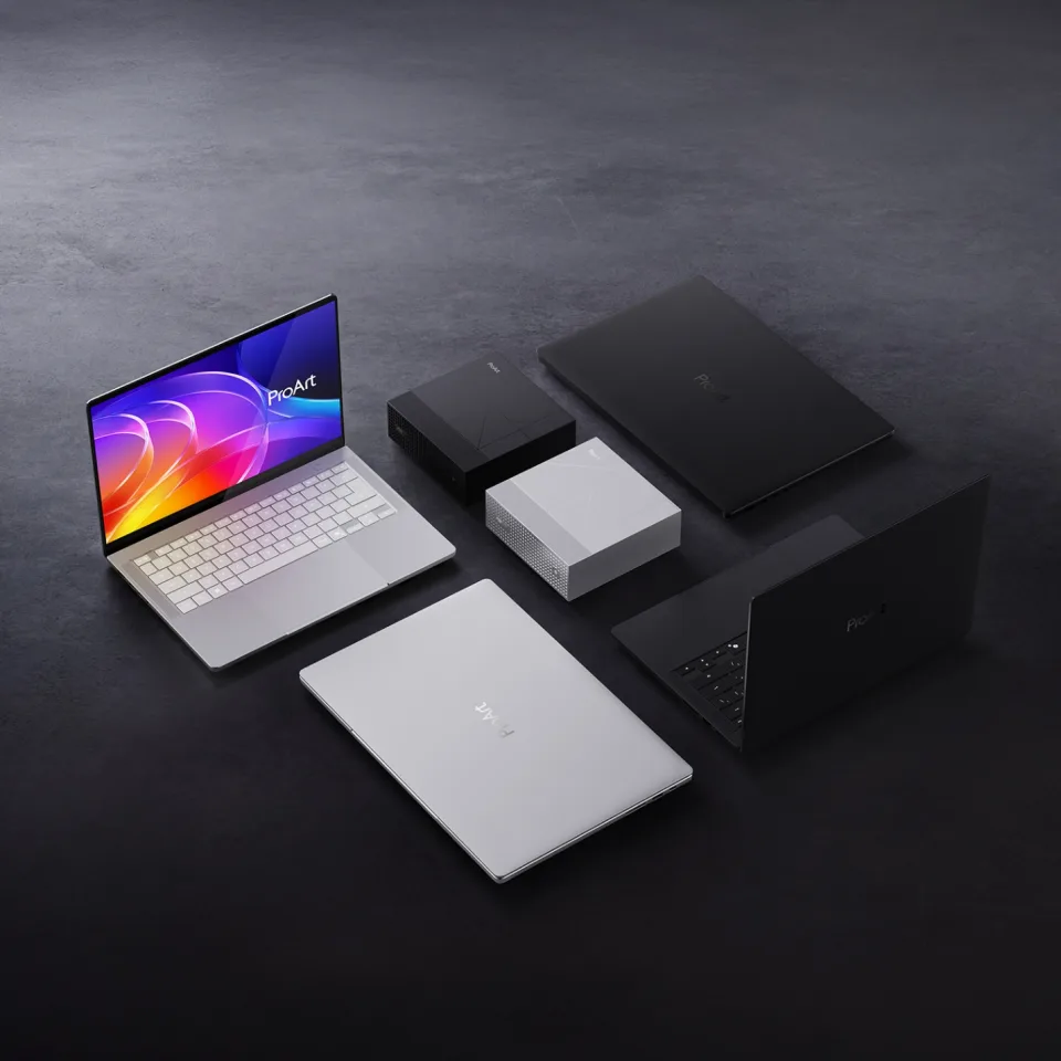 ASUS ProArt P16 (H7607)