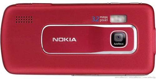 Nokia 6210 Navigator Nokia 6210 Navigator