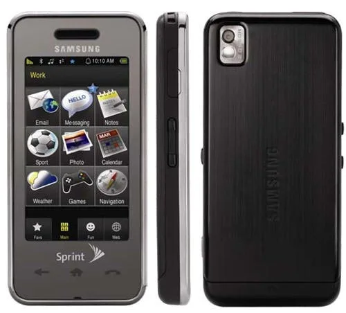 Samsung SPH-M800
