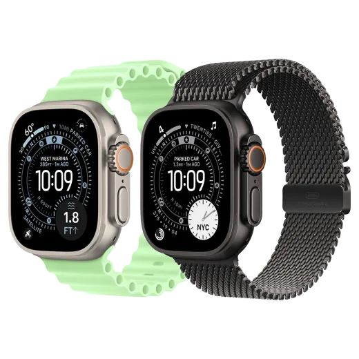 Apple Watch Ultra 3 49mm GPS + Cellular