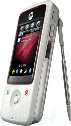 Motorola A810