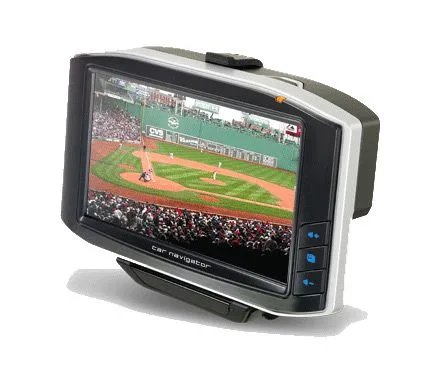 GlobalSat GTV-580 GlobalSat GTV-580