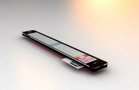 NEED Phone