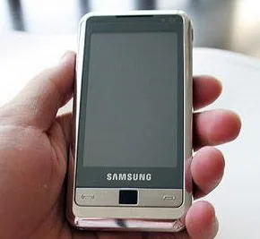 Samsung i900 Samsung i900