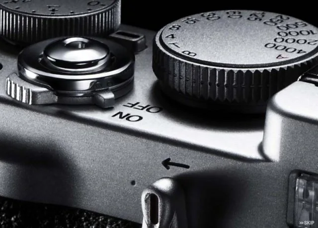 Fujifilm FineFix X100 - фотокамера в стильном классическом корпусе (9 фото + видео) Fujifilm FineFix X100 - фотокамера в стильном классическом корпусе (9 фото + видео)