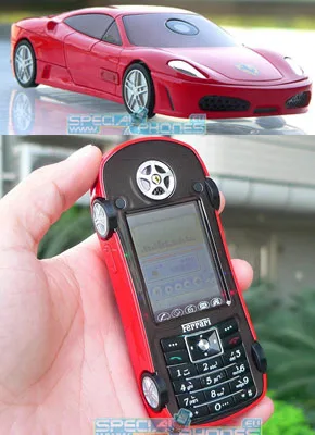 Ferrari Ferrari