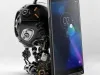 Philips готовит смартфон со сканером отпечатков пальцев и Yun OS 3.0 — фото 3