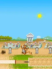 Ancient Olympics