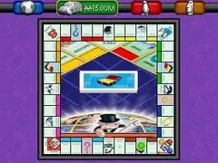 MONOPOLY Here & Now: The World Edition