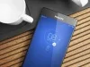 Philips готовит смартфон со сканером отпечатков пальцев и Yun OS 3.0 — фото 1