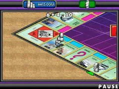 MONOPOLY Here & Now: The World Edition