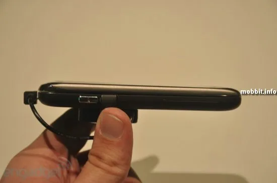 HTC 7 Surround