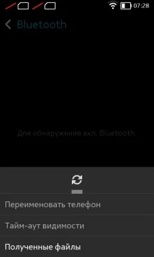 Nokia XL dual SIM