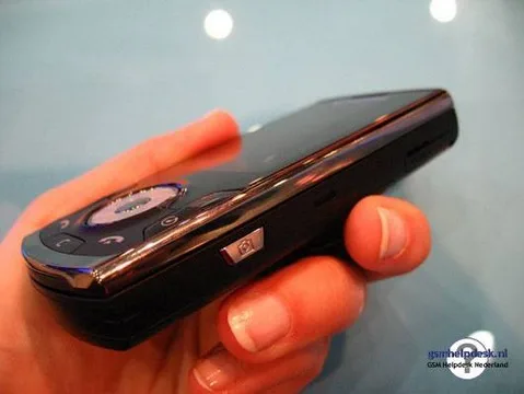 Samsung i560 - 4 Samsung i560 - 4