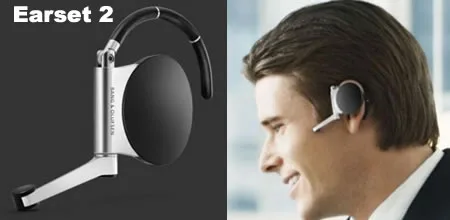 EarSet 2