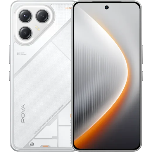 TECNO Pova 7 Ultra 5G
