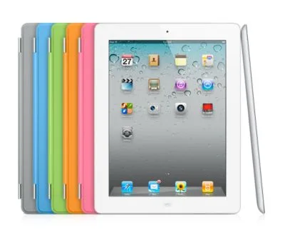 iPad 2