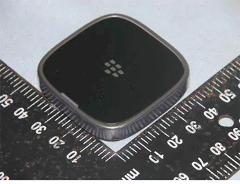 BlackBerry Remote Stereo Gateway BlackBerry Remote Stereo Gateway