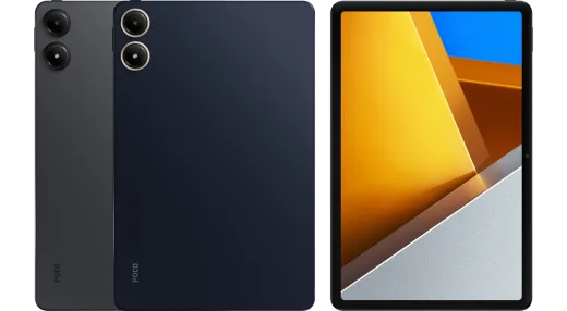 POCO Pad Wi-Fi