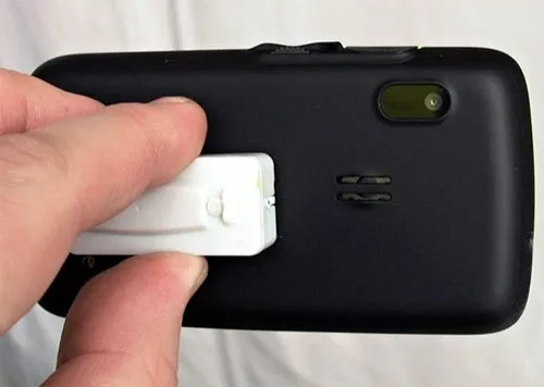 Alcatel OT-800 Alcatel OT-800