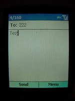 Motorola MPx220