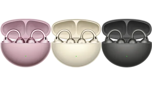 OPPO Enco Clip2 Open Earbuds