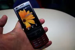 Samsung UltraTOUCH