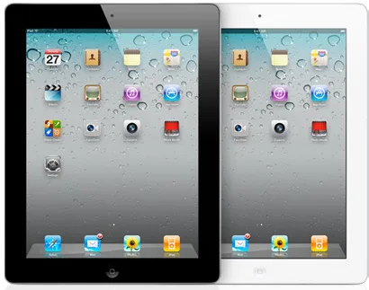 iPad 2