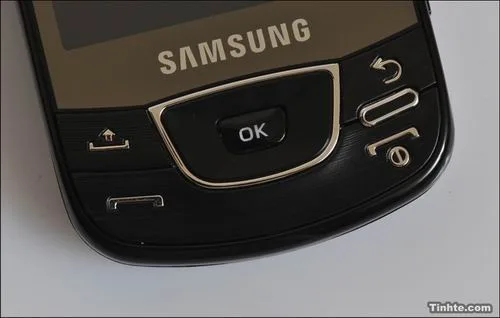 Samsung I7500