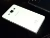 Samsung Galaxy Alpha A5 и A3 засветились на "живых" фото и видео — фото 2