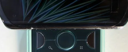 Kyocera-1 Kyocera-1