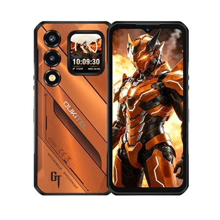 OUKITEL WP66