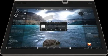 Notion Ink Adam