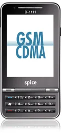 Spice D-1111