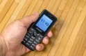 Обзор мобильного телефона Philips Xenium E103: «живучий клавишник» — фото 9