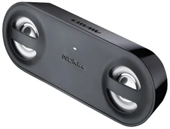 Nokia Mini Speakers MD-8 Nokia Mini Speakers MD-8
