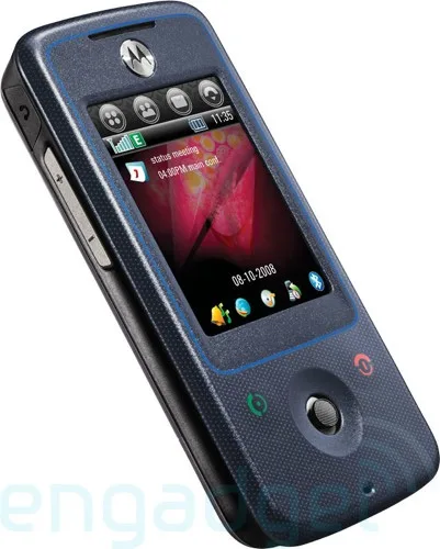 Motorola A810