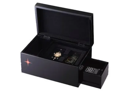 Toshiba Cosmic Shiner