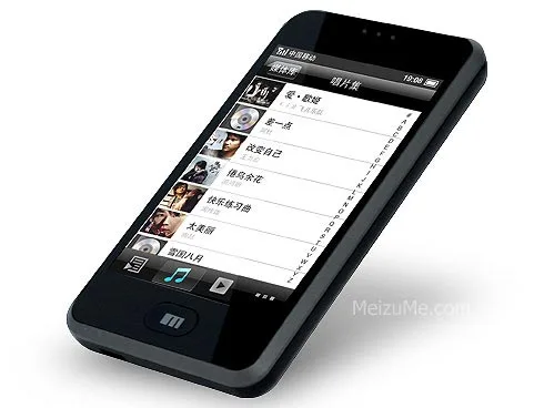 Meizu M8 Mini One Meizu M8 Mini One
